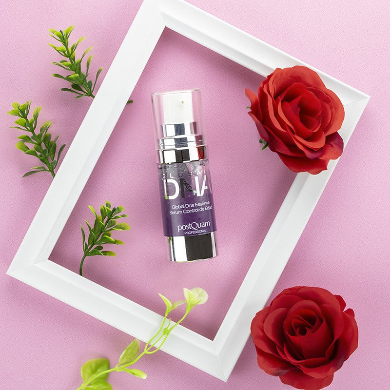 SÉRUM GLOBAL DNA