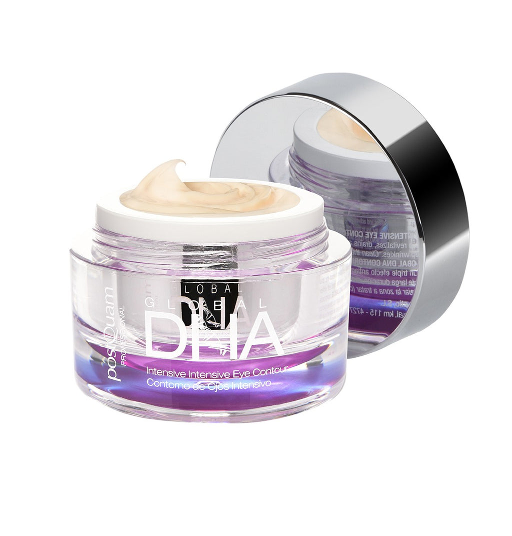 Contorno de Ojos Global DNA