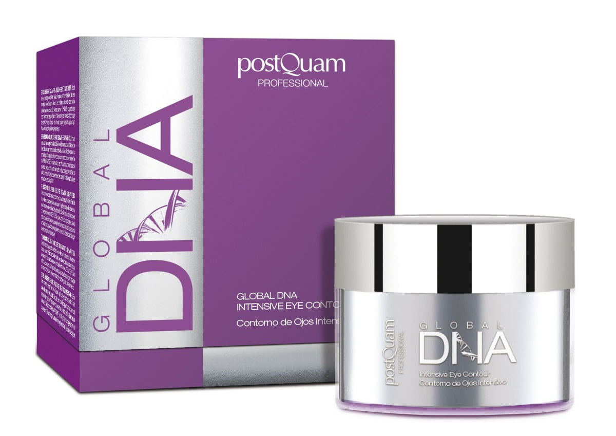 CONTORNO OCCHI GLOBAL DNA