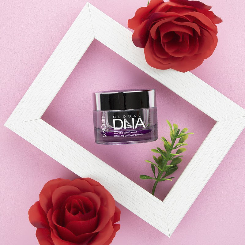 Contorno de Ojos Global DNA