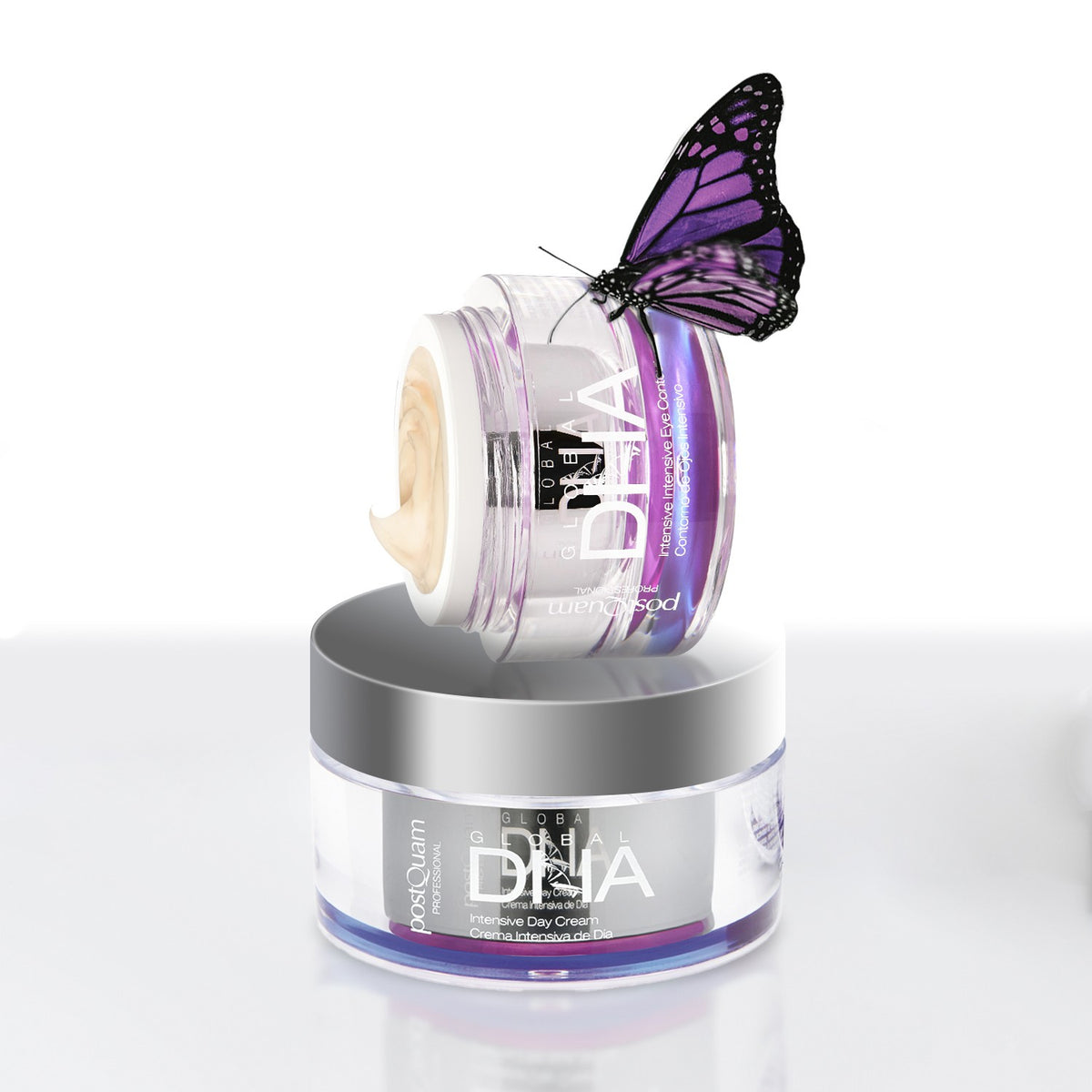 CONTORNO OCCHI GLOBAL DNA