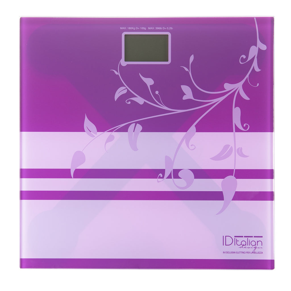 Balança de casa de banho