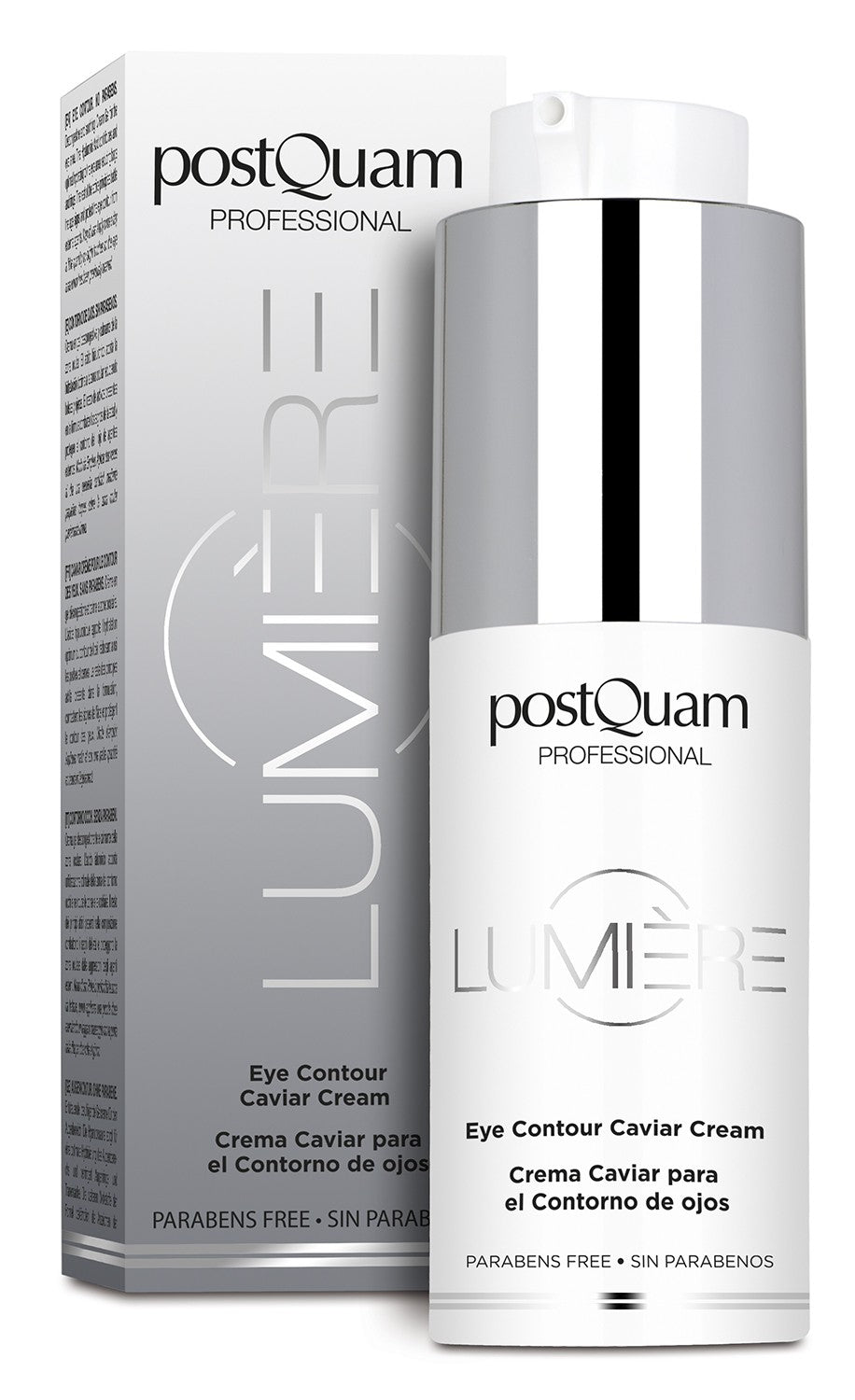 Contorno Ojos Caviar 20 ml