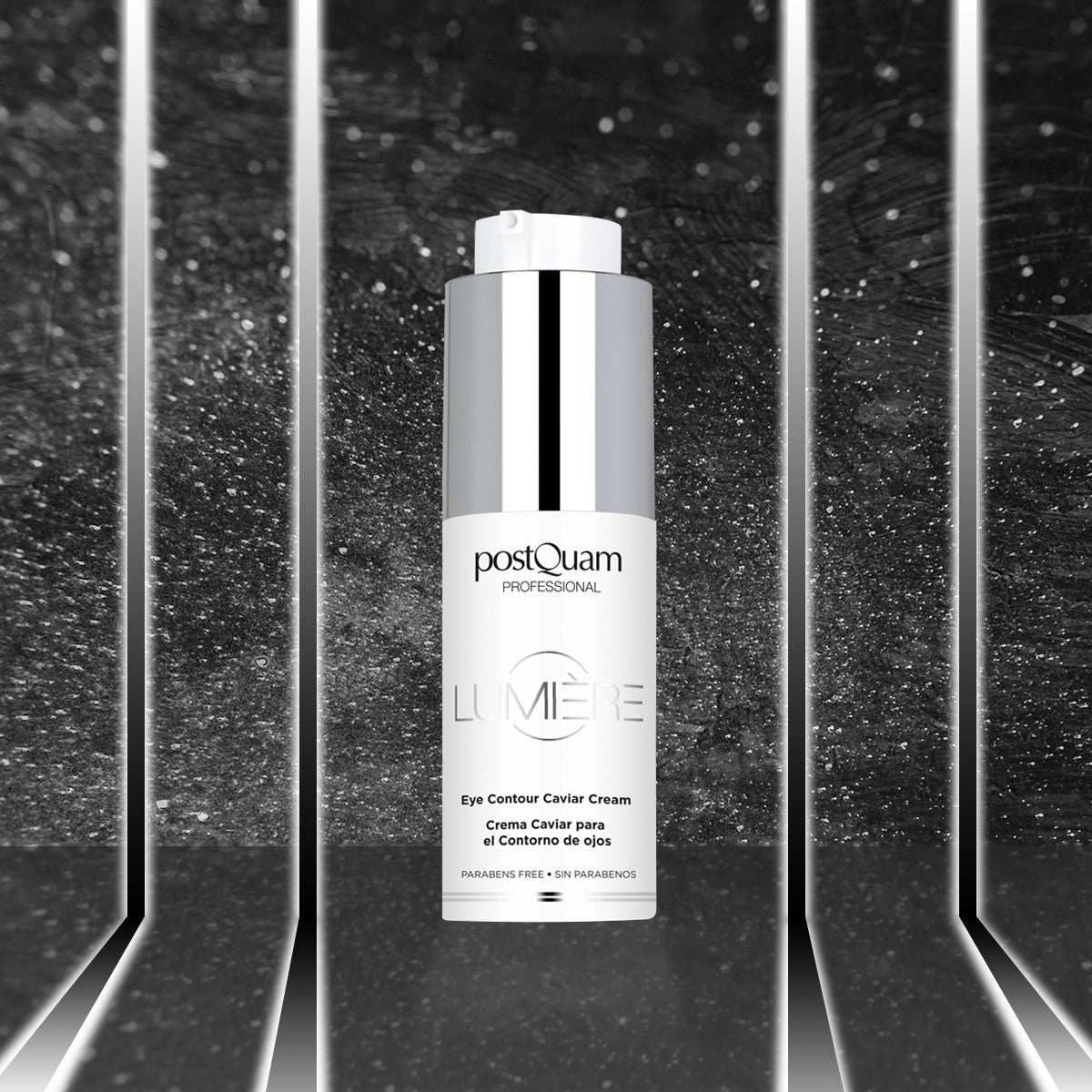 Contorno Ojos Caviar 20 ml