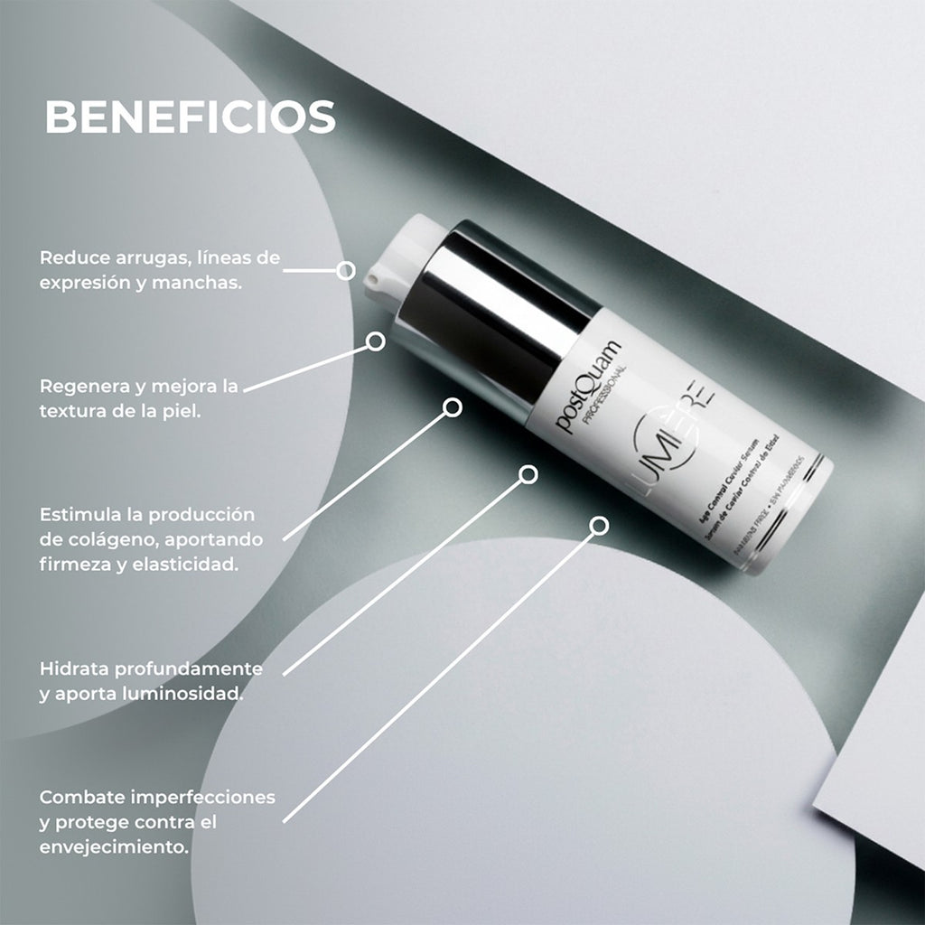 Siero caviale 30 ml