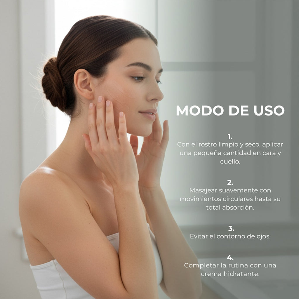 Siero caviale 30 ml