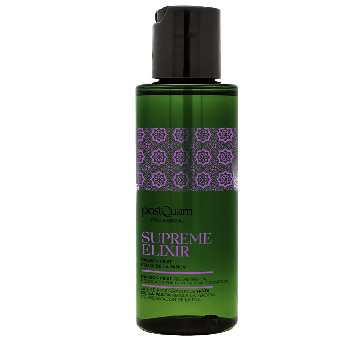 Olio rigenerante al frutto della passione