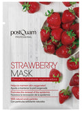 Gesichtsmaske Strawberry Mask 10 ml PostQuam