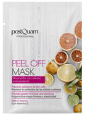 Mascarilla Facial Peel Off Antiox 10 ml Postquam