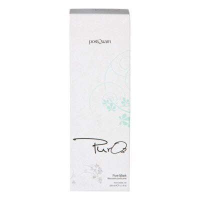 Pure Mask Mascarilla Purificante 200ml