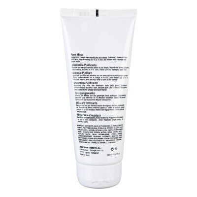 Pure Mask Mascarilla Purificante 200ml