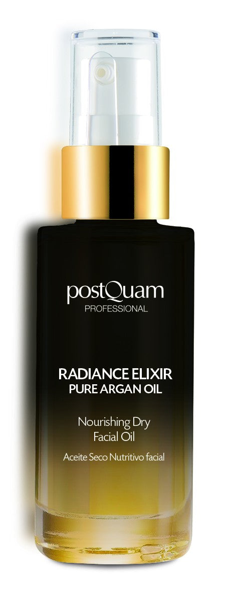 Radiance Elixir. Pure Argan Oil 30 ml