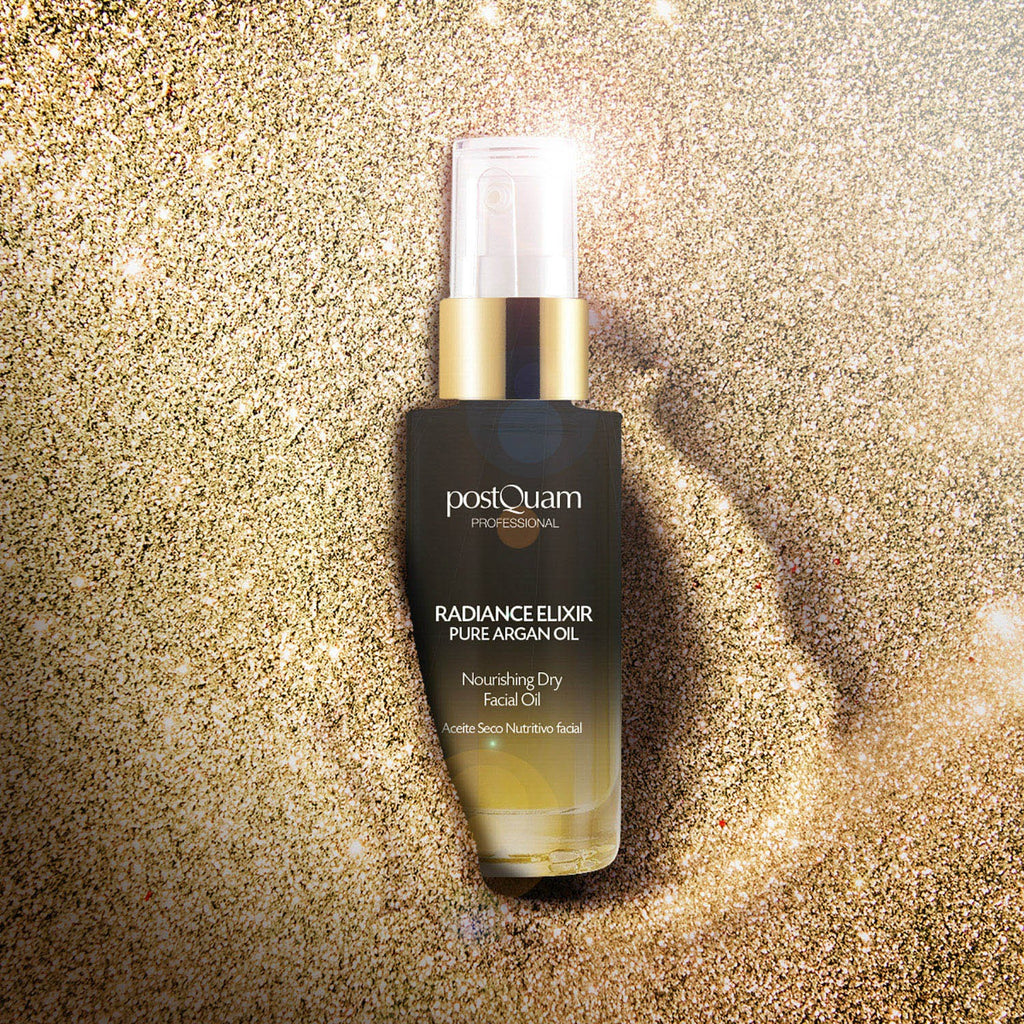 Radiance Elixir. Pure Argan Oil 30 ml