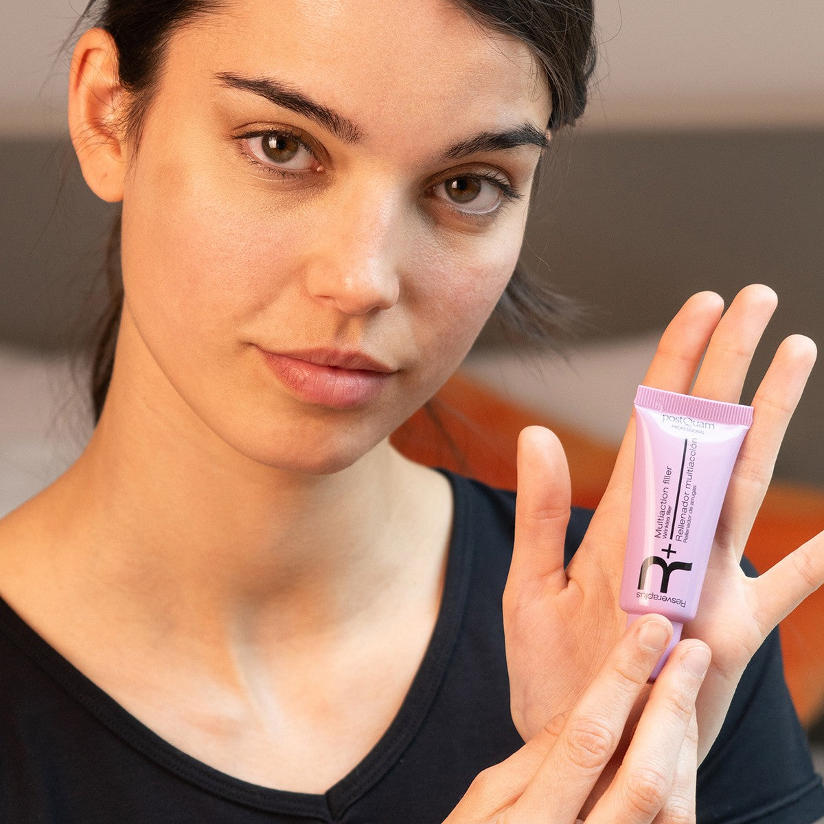 Rellenador Multiaccion Resveraplus 15ml