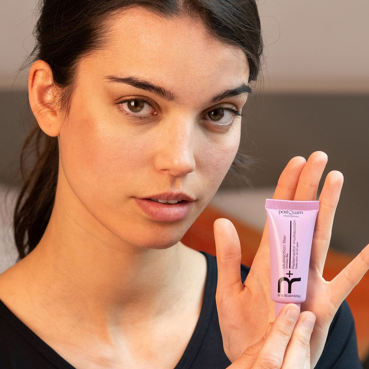 Rellenador Multiaccion Resveraplus 15ml