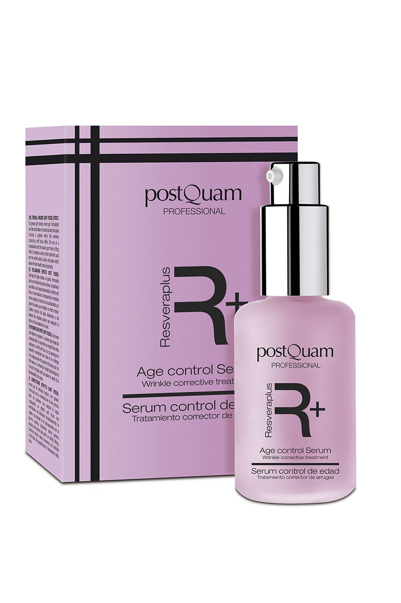 Sérum multi-ação Resveraplus 30ml
