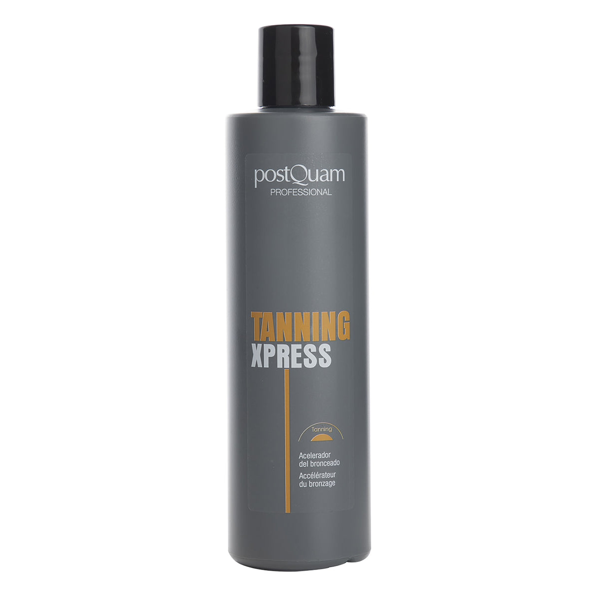 Acelerador de bronzeado 250 ml