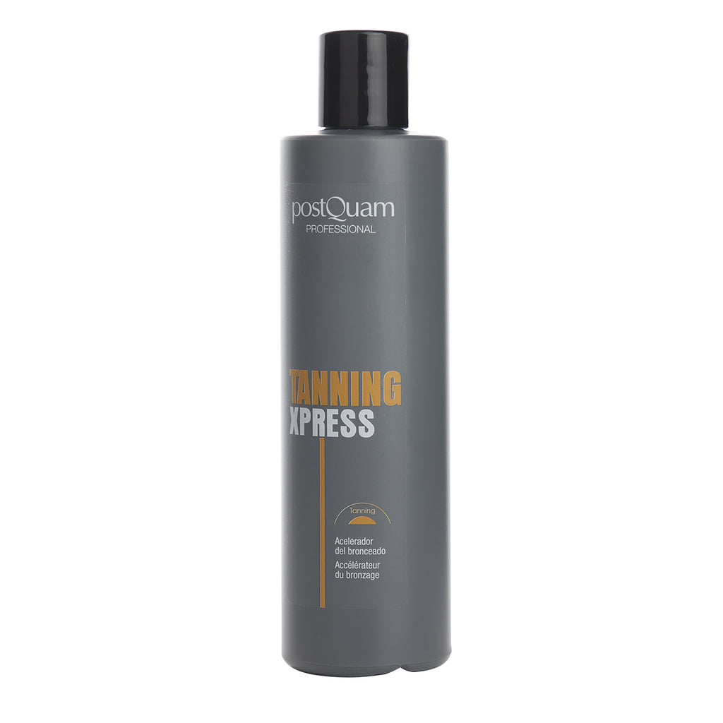 Acelerador de bronzeado 250 ml