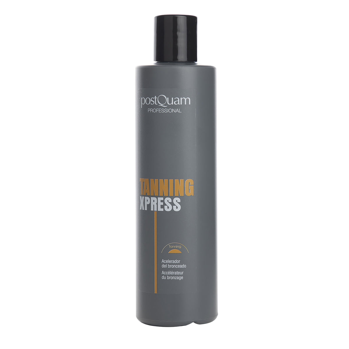 Acelerador del Bronceado 250 ml