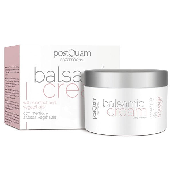 CREMA BALSAMICA