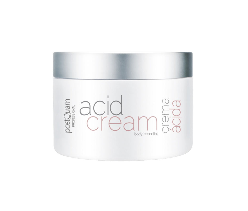 CREME ÁCIDO