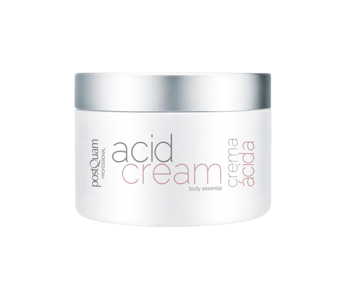 CREMA ACIDA
