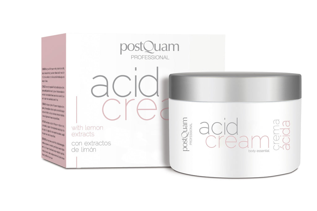 CREME ÁCIDO