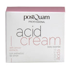 CREME ÁCIDO