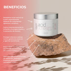 CREME ÁCIDO