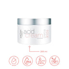 CREME ÁCIDO