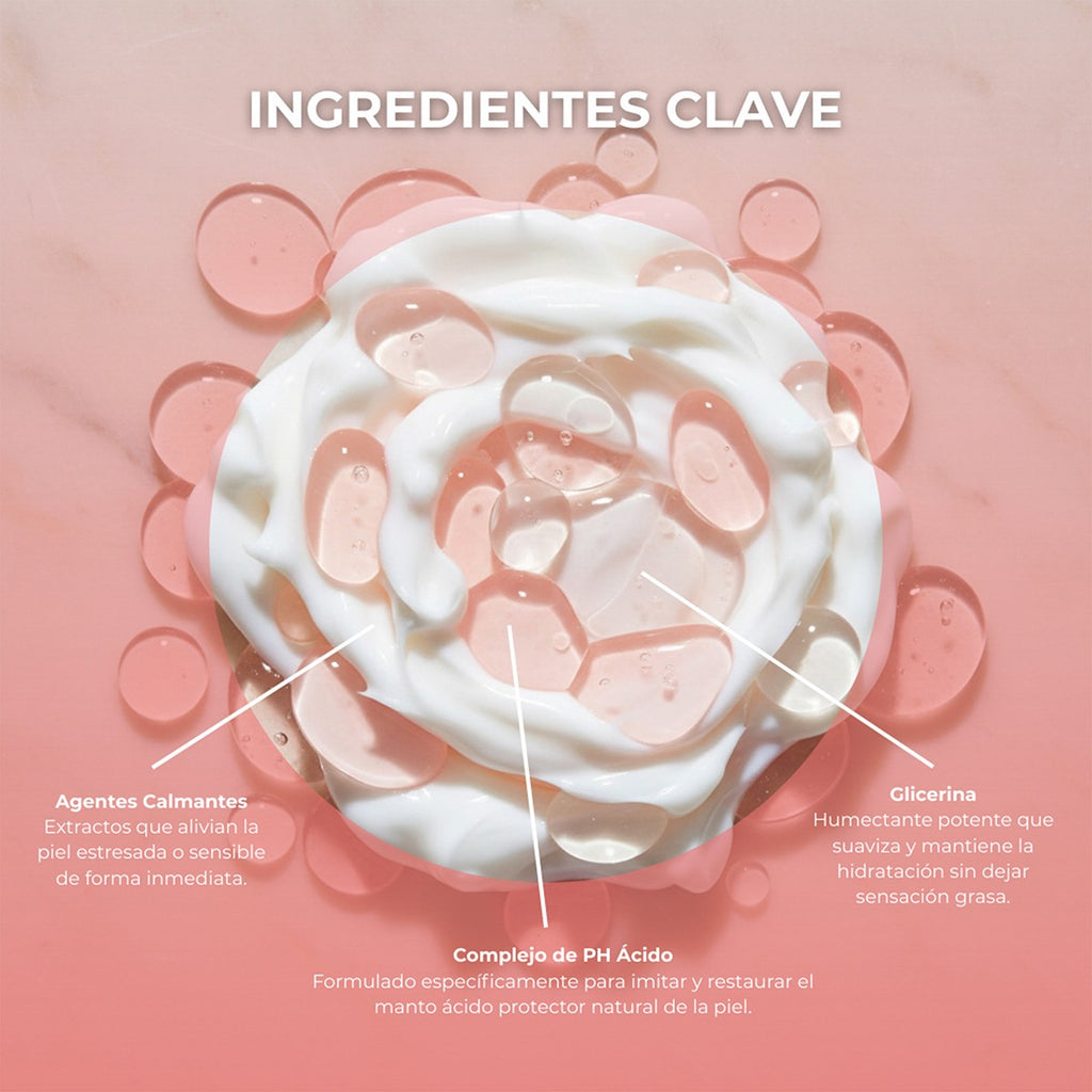 CREME ÁCIDO