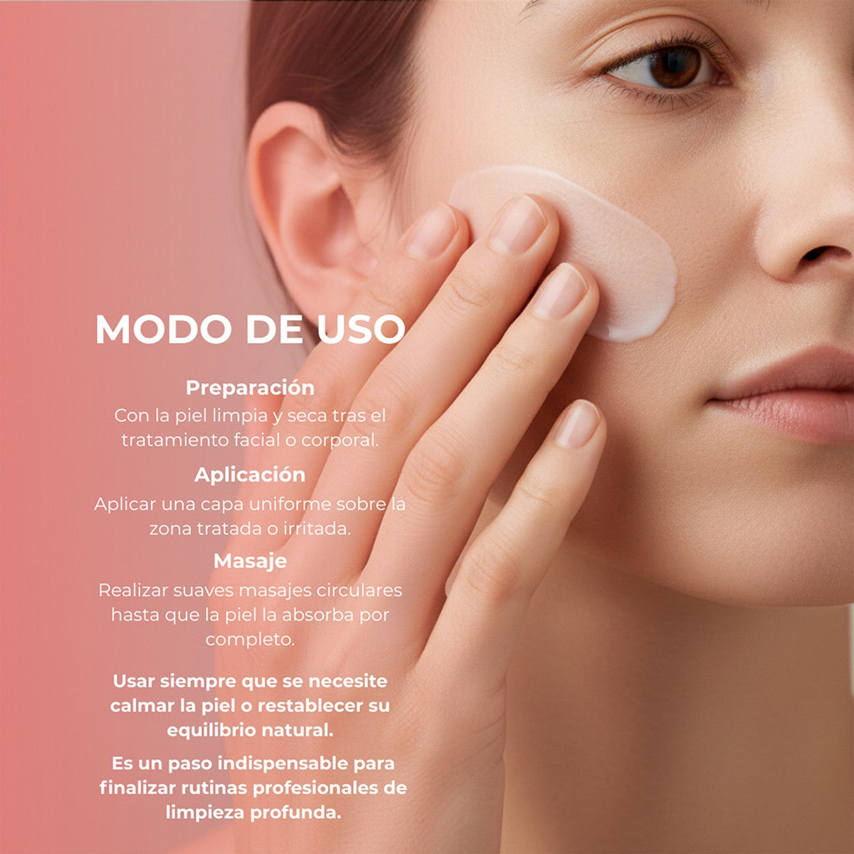 CREME ÁCIDO