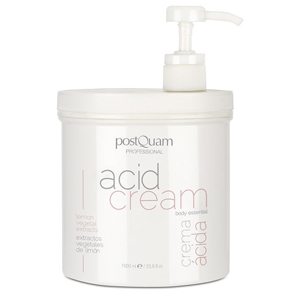 CREME ÁCIDO