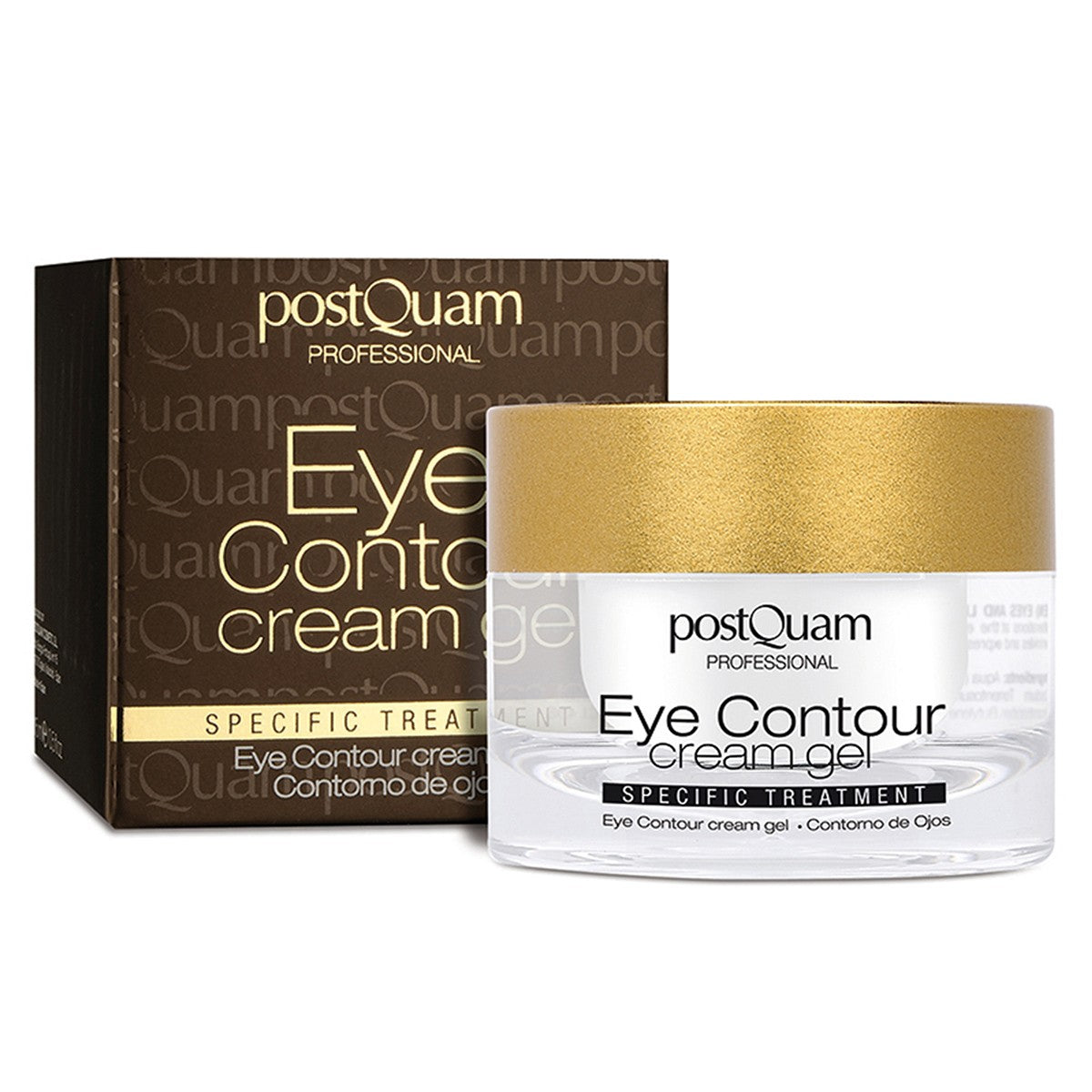 Contorno de Olhos 15 ml