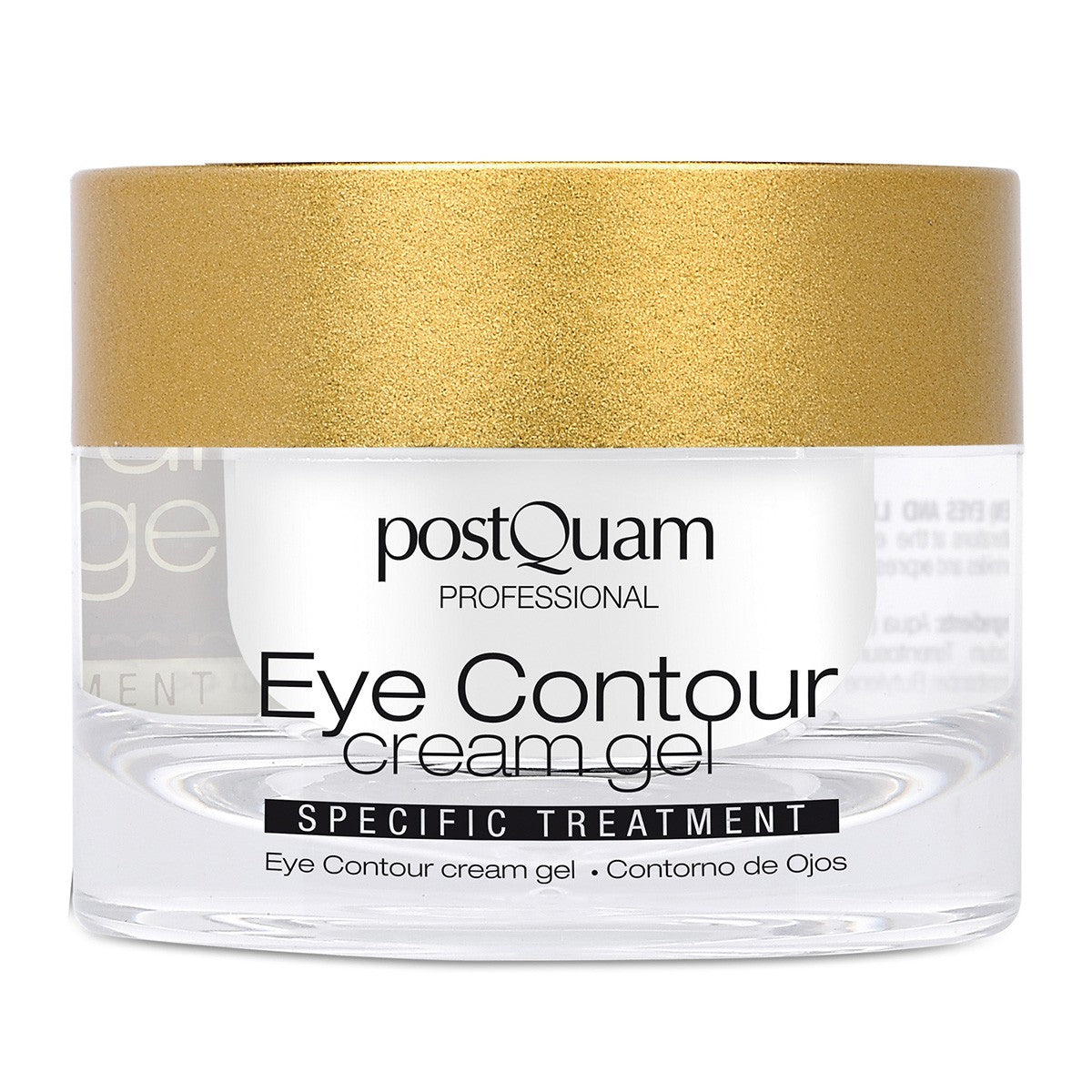 Contorno de Ojos 15 ml