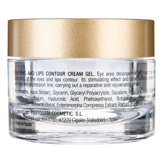 Contorno de Olhos 15 ml