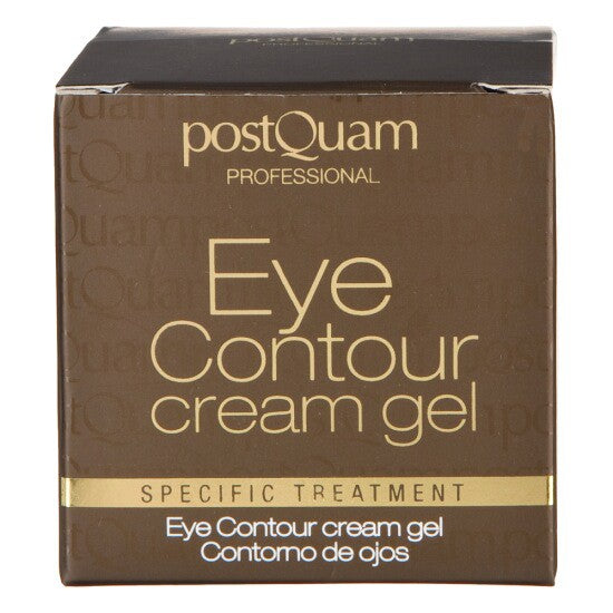 Contorno de Ojos 15 ml
