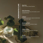 Contorno de Olhos 15 ml