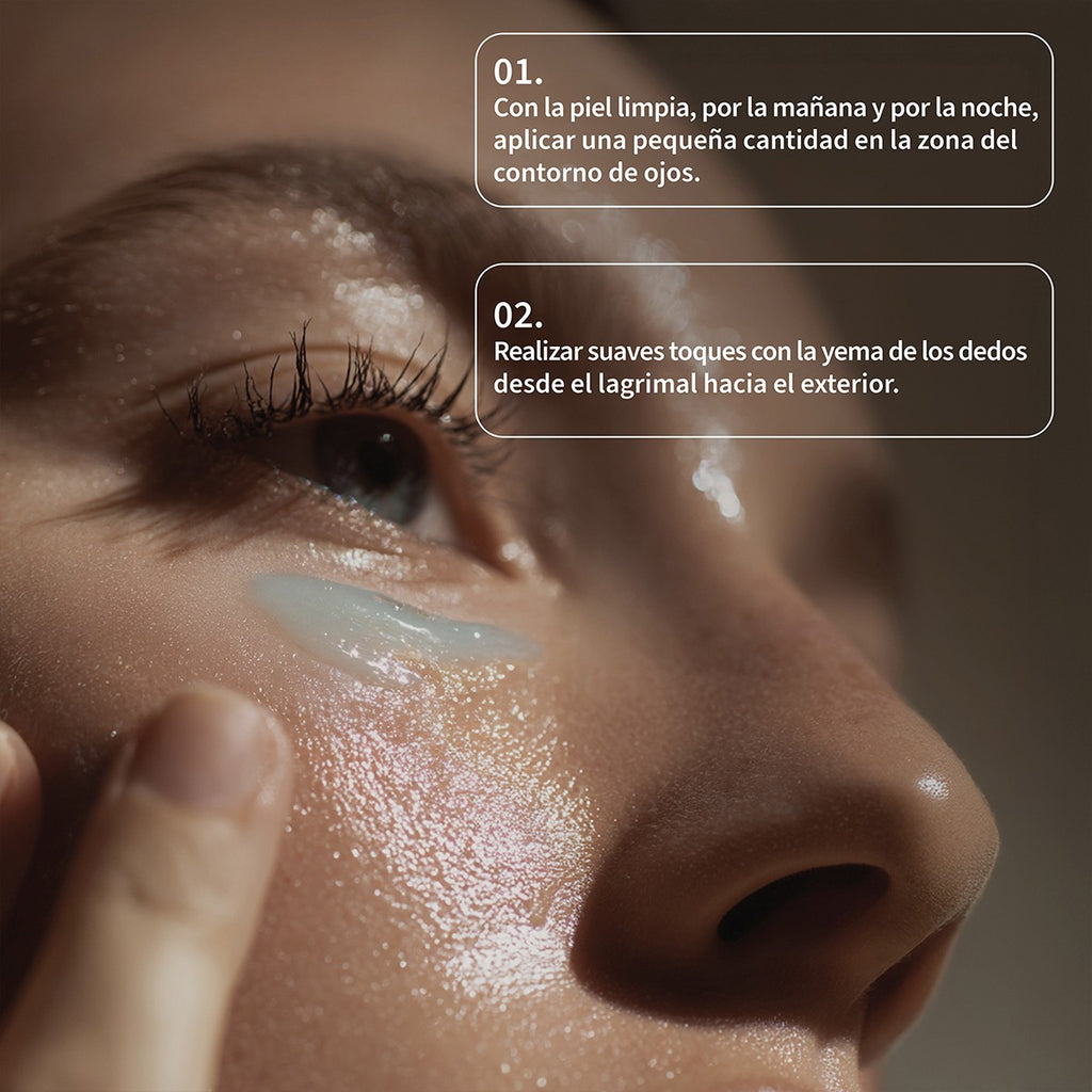 Contorno de Olhos 15 ml
