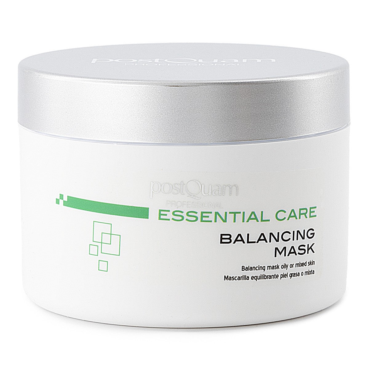 Mascarilla Equilibrante Piel Grasa o Mixta 200 ml
