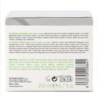 Maschera riequilibrante per pelle grassa o mista 200 ml