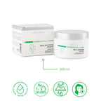 Maschera riequilibrante per pelle grassa o mista 200 ml