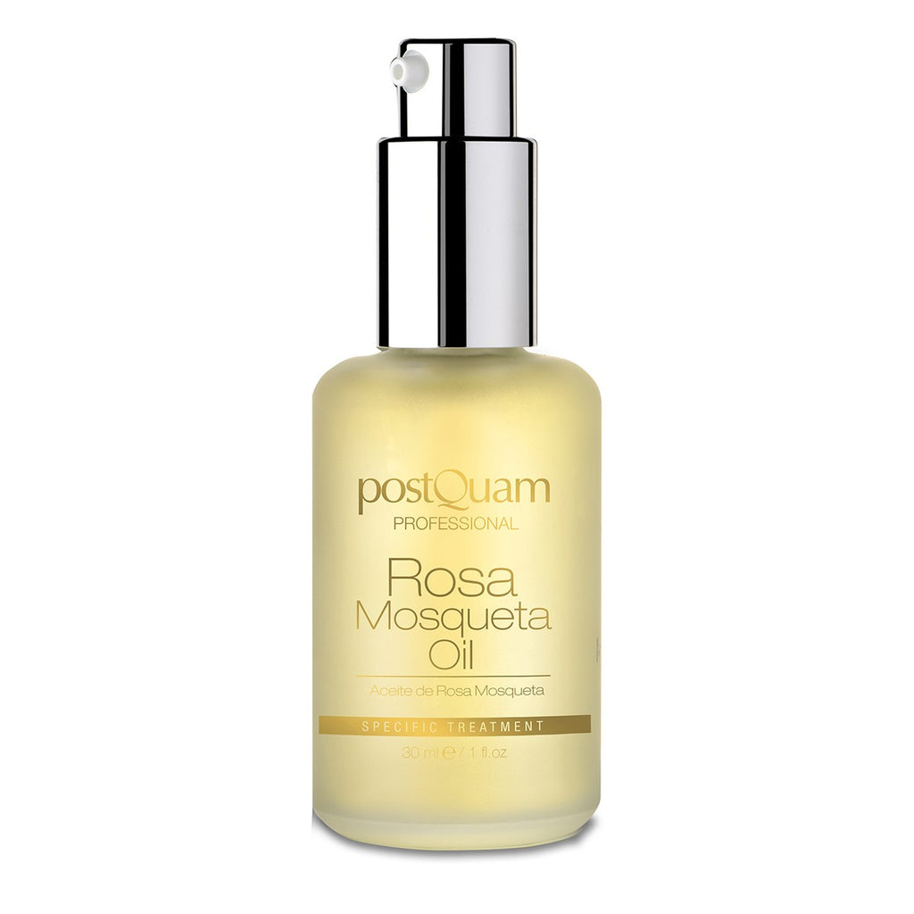 Olio di rosa canina 30 ml