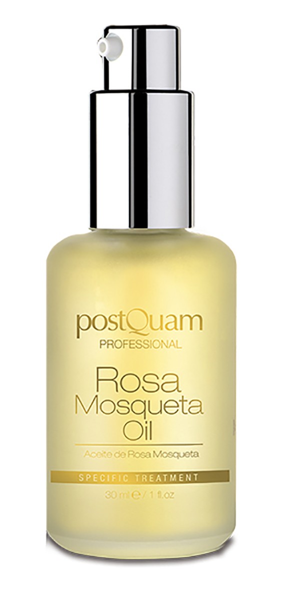 Olio di rosa canina 30 ml