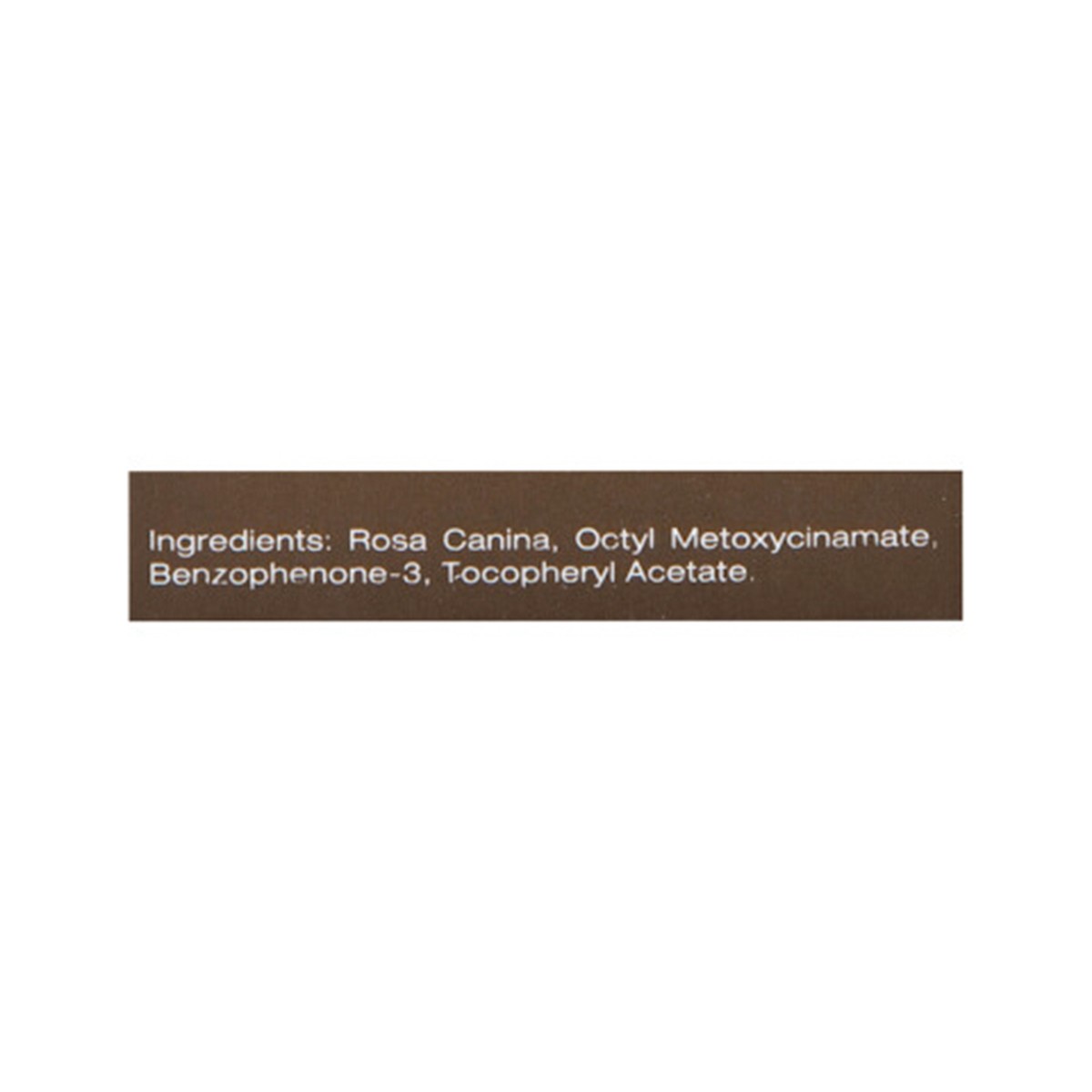 Olio di rosa canina 30 ml