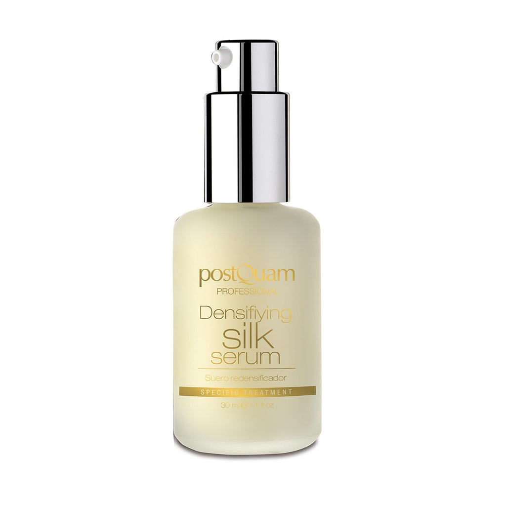 Sérum redensifiant aux protéines de soie 30 ml