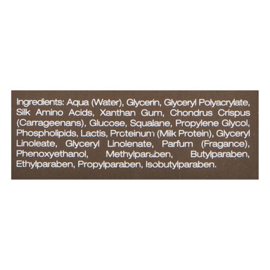 Suero Redensificador con Proteinas de Seda 30 ml