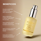 Sérum redensifiant aux protéines de soie 30 ml