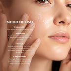 Sérum redensifiant aux protéines de soie 30 ml