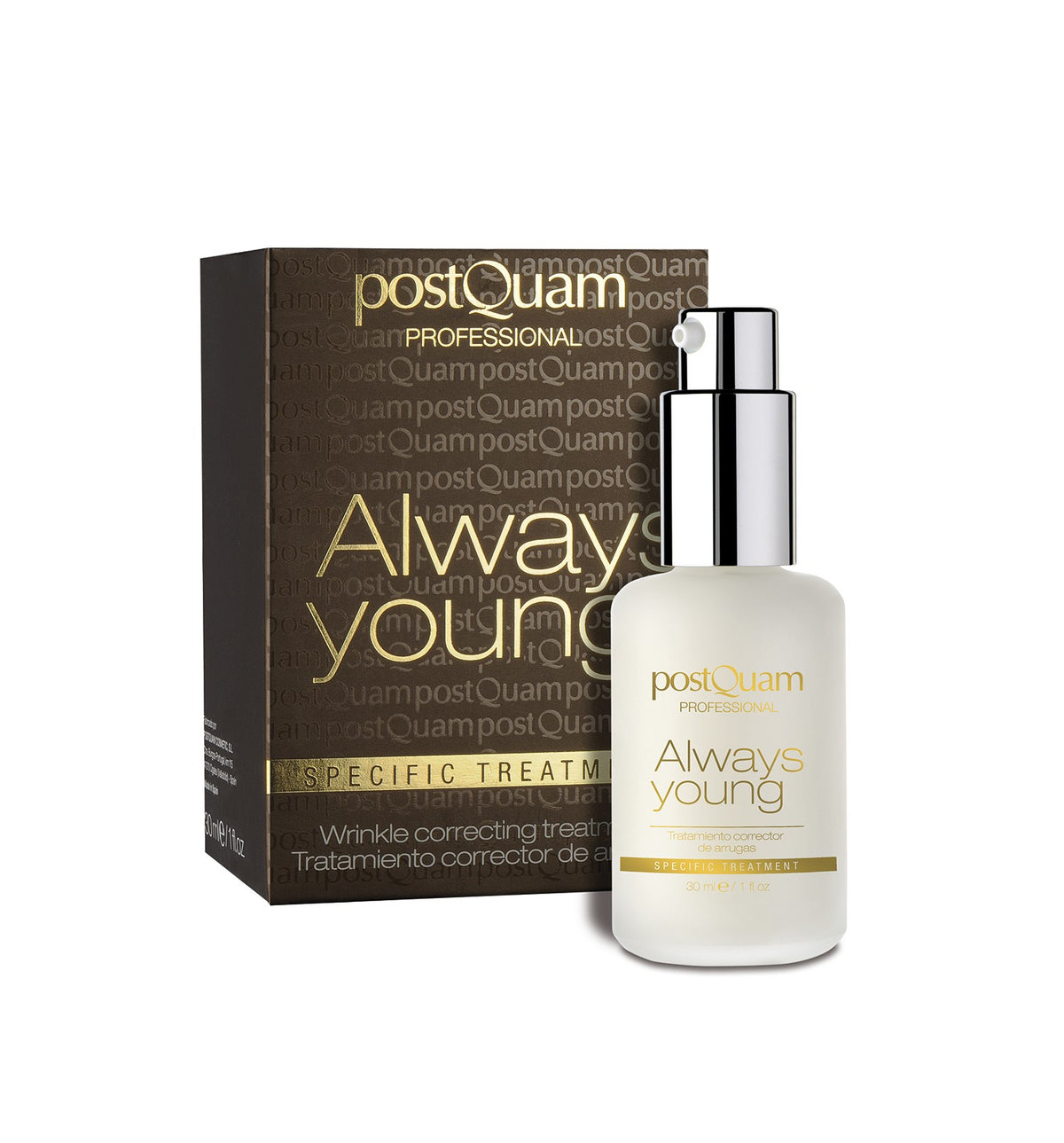 Sérum Anti Imperfeições PostQuam 30ml